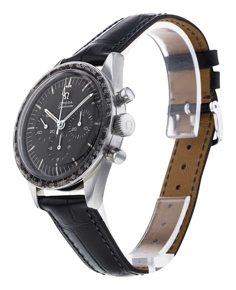 Omega Speedmaster Moonwatch ST 105.003-63